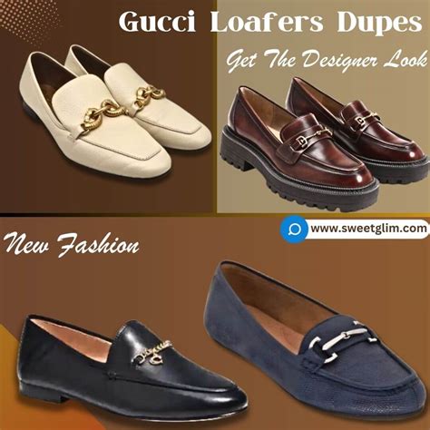 gucci loafer heels dupe|gucci loafer backless.